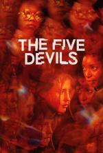 Film Pět ďáblů (Les Cinq Diables) 2022 online ke shlédnutí