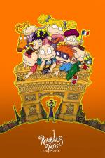 Film Lumpíci v Paříži (Rugrats in Paris: The Movie - Rugrats II) 2000 online ke shlédnutí