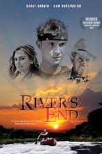 Film Divoká řeka (River's End) 2005 online ke shlédnutí
