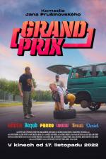 Film Grand Prix (Grand Prix) 2022 online ke shlédnutí