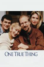 Film Jediná správná věc (One True Thing) 1998 online ke shlédnutí
