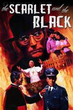 Film Šarlatový a černý (The Scarlet and the Black) 1983 online ke shlédnutí