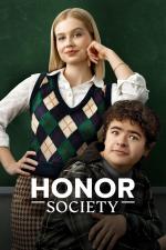 Film Honor Society (Honor Society) 2022 online ke shlédnutí