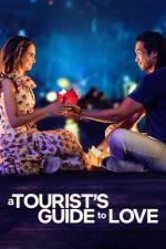 Film Turistický průvodce láskou (A Tourist's Guide to Love) 2023 online ke shlédnutí