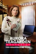 Film Skutečné vraždy: Podivný únos (Aurora Teagarden Mysteries: The Disappearing Game) 2018 online ke shlédnutí