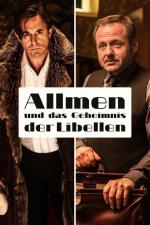 Film Talent na zločin: Tajemství vážek (Allmen und das Geheimnis der Libellen) 2017 online ke shlédnutí
