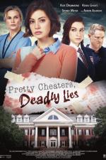 Film Smrtící lži (Pretty Cheaters, Deadly Lies) 2020 online ke shlédnutí