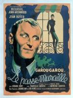 Film Muž, který prochází zdí (Le Passe-muraille) 1951 online ke shlédnutí