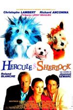 Film Hercule et Sherlock (Hercule a Sherlock) 1996 online ke shlédnutí