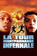 Film Téměř smrtonosná past (La Tour Montparnasse infernale) 2001 online ke shlédnutí