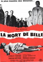 Film Smrt Belly (The Passion of Slow Fire) 1961 online ke shlédnutí