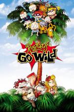 Film Lumpíci v divočině (Rugrats Go Wild!) 2003 online ke shlédnutí