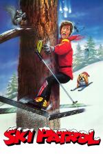 Film Lyžařská hlídka (Ski Patrol) 1990 online ke shlédnutí