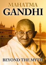 Film Mahátma Gándhí (Mahatma Gandhi, Beyond The Myth) 2019 online ke shlédnutí