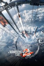 Film The Wandering Earth II (The Wandering Earth 2) 2023 online ke shlédnutí