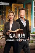 Film Detektiv z kuchyně: Jíška dne (Gourmet Detective: Roux the Day) 2020 online ke shlédnutí
