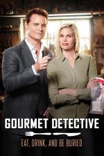 Film Detektiv z kuchyně: Jíst, pít a zemřít (Eat, Drink & Be Buried: A Gourmet Detective Mystery) 2017 online ke shlédnutí
