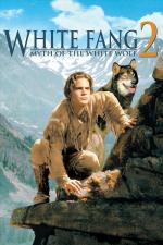 Film Bílý tesák 2 (White Fang II: Myth of the White Wolf) 1994 online ke shlédnutí