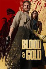 Film Krev a zlato (Blood & Gold) 2023 online ke shlédnutí