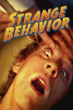 Film Divné chování (Strange Behavior) 1981 online ke shlédnutí