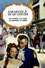 Film Sarabanda smrti (Saraband for Dead Lovers) 1948 online ke shlédnutí