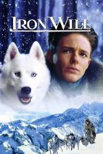 Film Velký závod (Iron Will) 1994 online ke shlédnutí