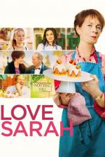 Film Milá Sarah (Love Sarah) 2020 online ke shlédnutí