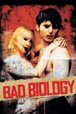 Film Zvrhlá biologie (Bad Biology) 2008 online ke shlédnutí