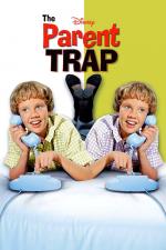 Film The Parent Trap (The Parent Trap) 1961 online ke shlédnutí