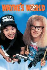 Film Waynův svět (Wayne's World) 1992 online ke shlédnutí