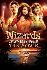 Film Kouzelníci z Waverly - Film (Wizards of Waverly Place: The Movie) 2009 online ke shlédnutí