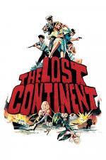 Film The Lost Continent (The Lost Continent) 1968 online ke shlédnutí