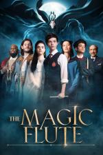 Film The Magic Flute - Das Vermächtnis der Zauberflöte (The Magic Flute) 2022 online ke shlédnutí
