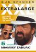 Film Extralarge 5: Miamský zabiják (Extralarge: Miami Killer) 1991 online ke shlédnutí