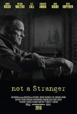 Film Not a Stranger (Old Bob) 2018 online ke shlédnutí