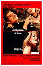 Film Mayerling (Arcivévodská tragédie v Mayerlingu) 1968 online ke shlédnutí