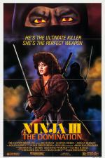 Film Ninjova nadvláda (Ninja III: The Domination) 1984 online ke shlédnutí
