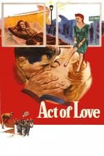 Film Čin lásky (Act of Love) 1953 online ke shlédnutí
