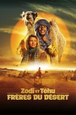 Film Zodi et Téhu, frères du désert (Zodi a Tehu: Princovia púšte) 2023 online ke shlédnutí