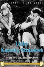 Film Lásky Kačenky Strnadové (The Loves of Kačenka Strnadová) 1926 online ke shlédnutí