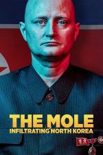 Film E2 Krtek - špionem v Severní Koreji (E2 The Mole - Undercover in North Korea) 2020 online ke shlédnutí