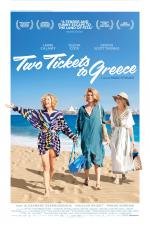 Film Dvě letenky do Řecka (Les Cyclades) 2022 online ke shlédnutí