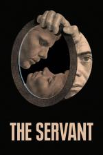 Film Sluha (The Servant) 1963 online ke shlédnutí
