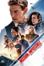 Film Mission: Impossible Odplata - První část (Mission: Impossible - Dead Reckoning Part One) 2023 online ke shlédnutí