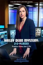 Film Záhada Hailey Deanové: 2 + 2 = Vražda (Hailey Dean Mystery: 2 + 2 = Murder) 2018 online ke shlédnutí