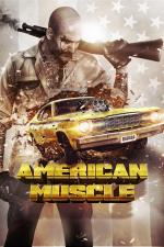 Film American Muscle (Vengeance Road) 2014 online ke shlédnutí