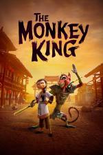 Film Opičí král (The Monkey King) 2023 online ke shlédnutí