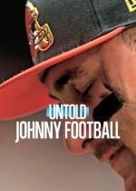 Film Neslýchané: Johnny Manziel (Untold: Johnny Football) 2023 online ke shlédnutí