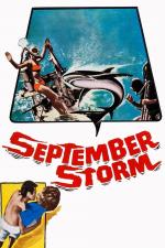 Film September Storm (September Storm) 1960 online ke shlédnutí