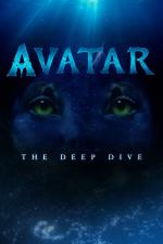 Film Avatar: The Deep Dive -- A Special Edition of 20 (Avatar: The Deep Dive -- A Special Edition of 20) 2022 online ke shlédnutí